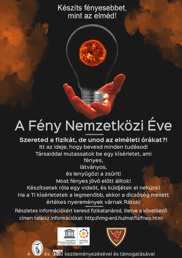 FNEP 2015 plakát