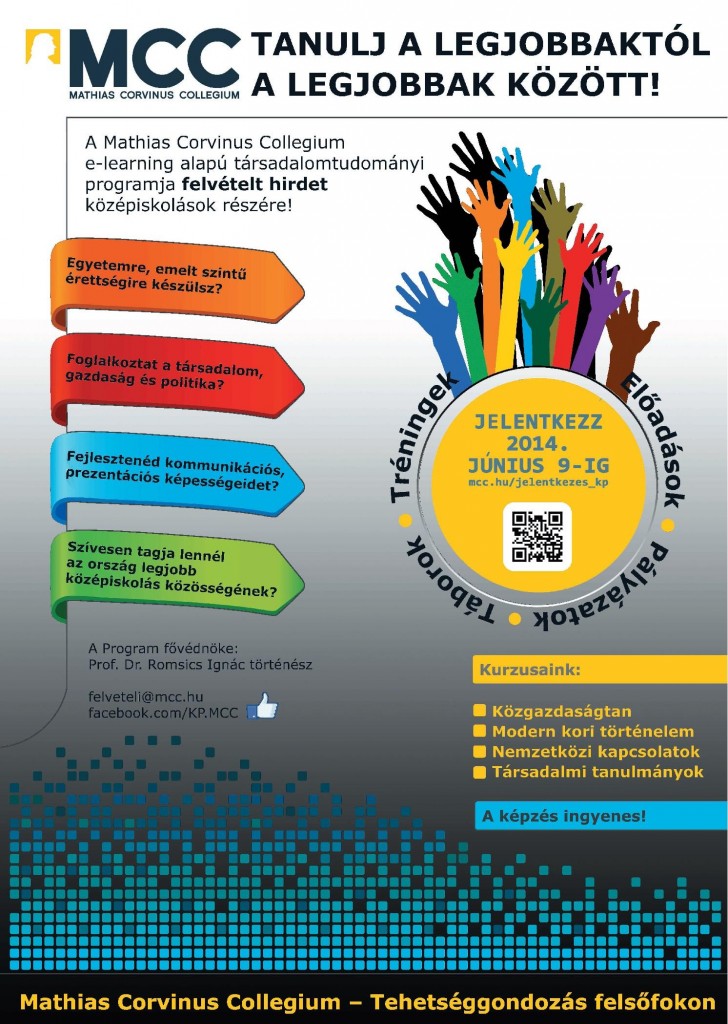 MCC Kozepiskolas Program plakat 2014_május (1)
